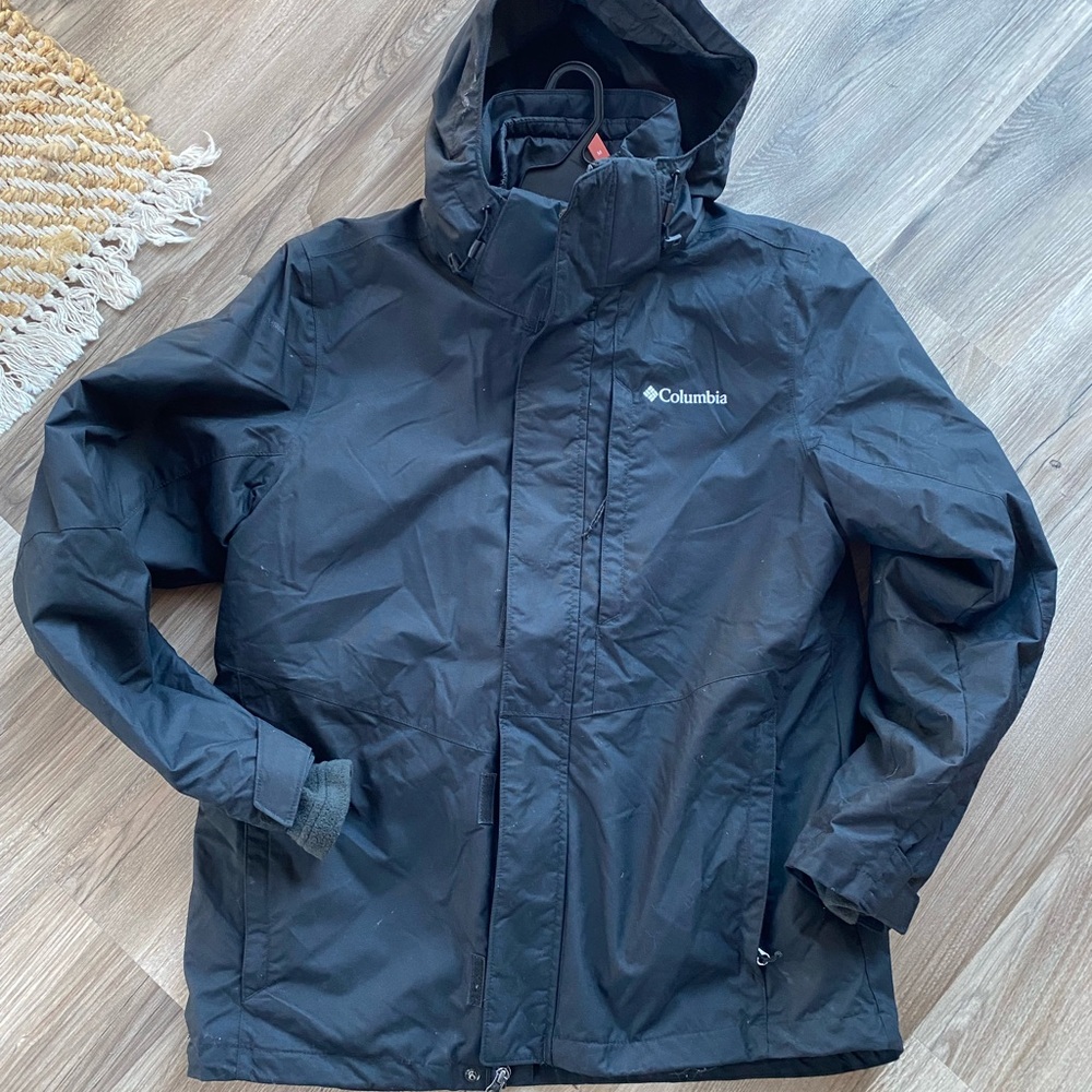 Columbia Men's Jacket